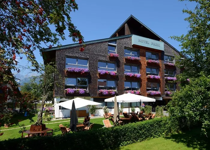 Hotel Park
