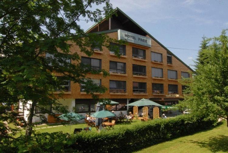 Hotel Park Sankt Johann in Tirol