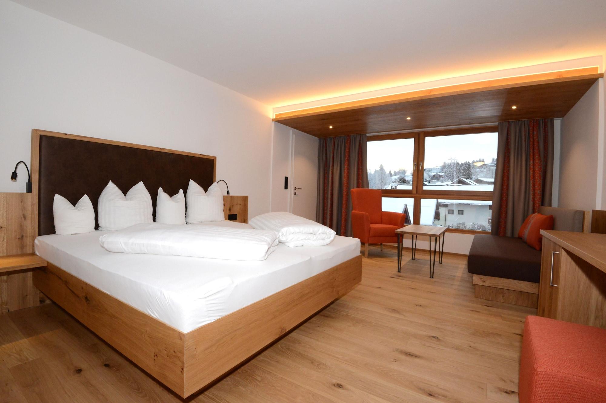 Park 4* Sankt Johann in Tirol