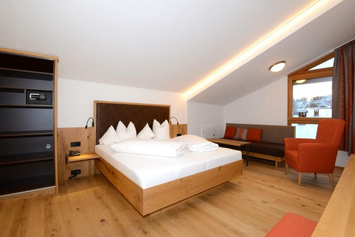 Hotel Park Sankt Johann in Tirol