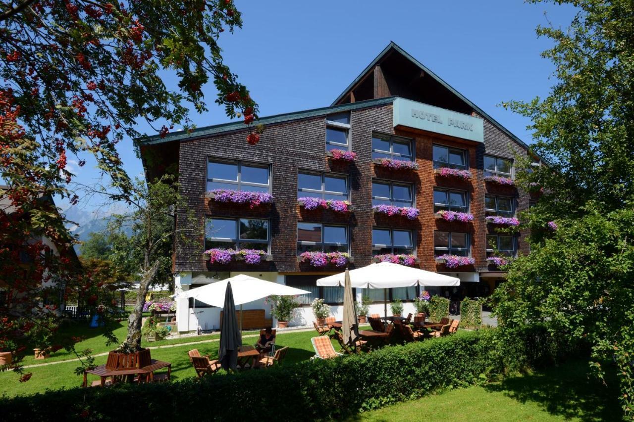 Park Hotel 4*
